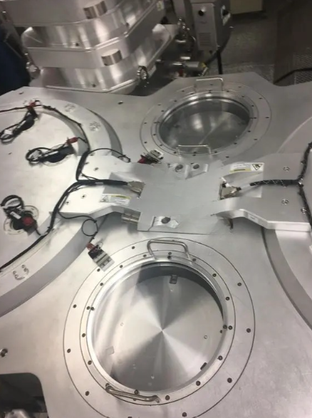 Used 2003 AMAT Endura 300