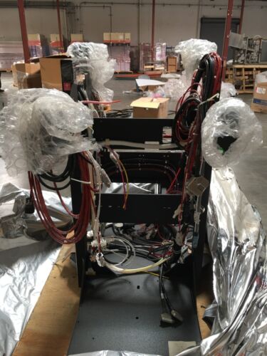 Used LAM LAM 853-443014-112 Assy, FR/CA. PM, 4520XL, A6, CE, Alliance 4520, Etch, 115512