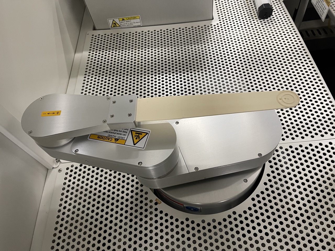 Used 2011 HMI eScan400