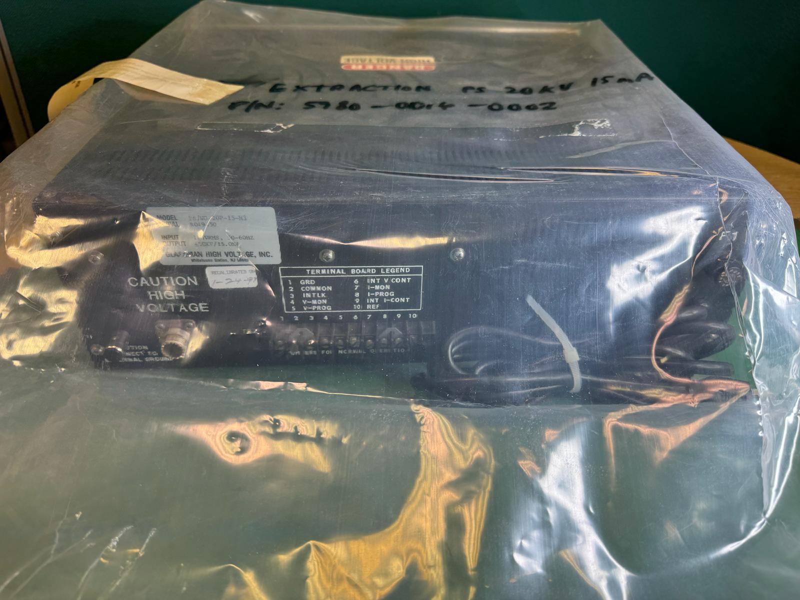 Used Eaton Nova 6200AV 5980-0014-0002