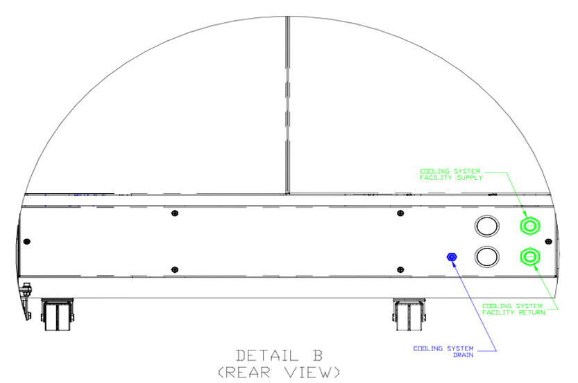 Used 2012 Veeco K465i