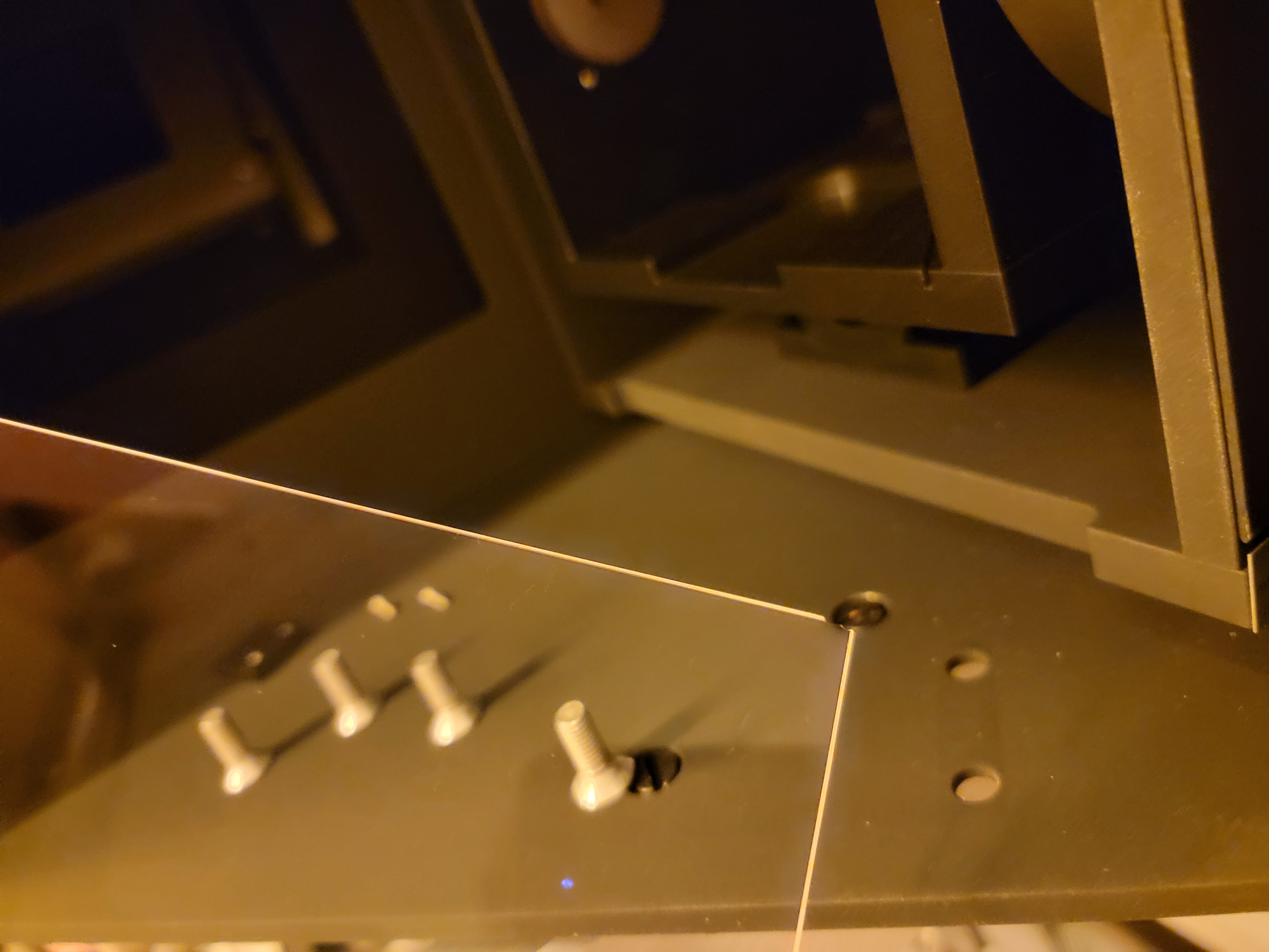 Used Suss Microtech MA-200 Compact Mask Aligner