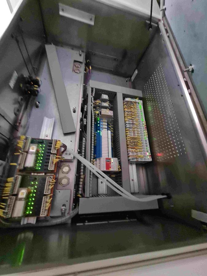 Used 2016 LAM WETV18-04