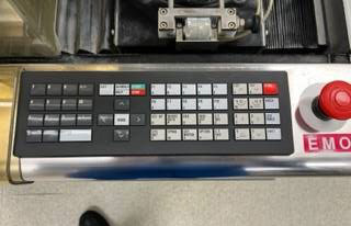 Used 2001 Disco DAD 651