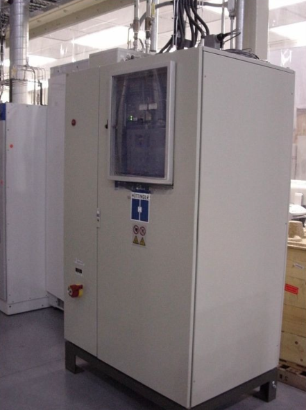 Used AIXTRON AIX 2800 G4 WW