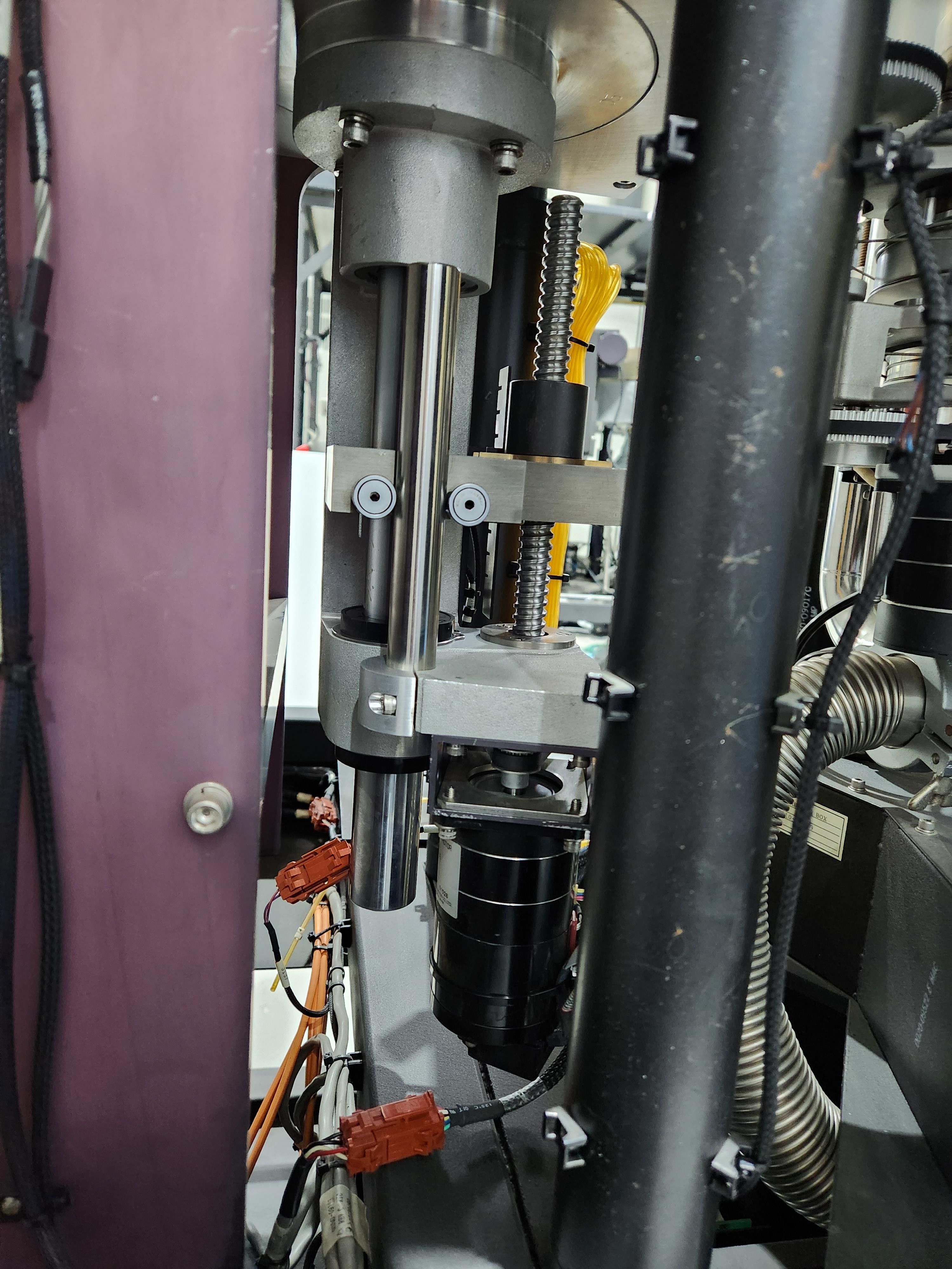 Used AMAT P5000 TEOS