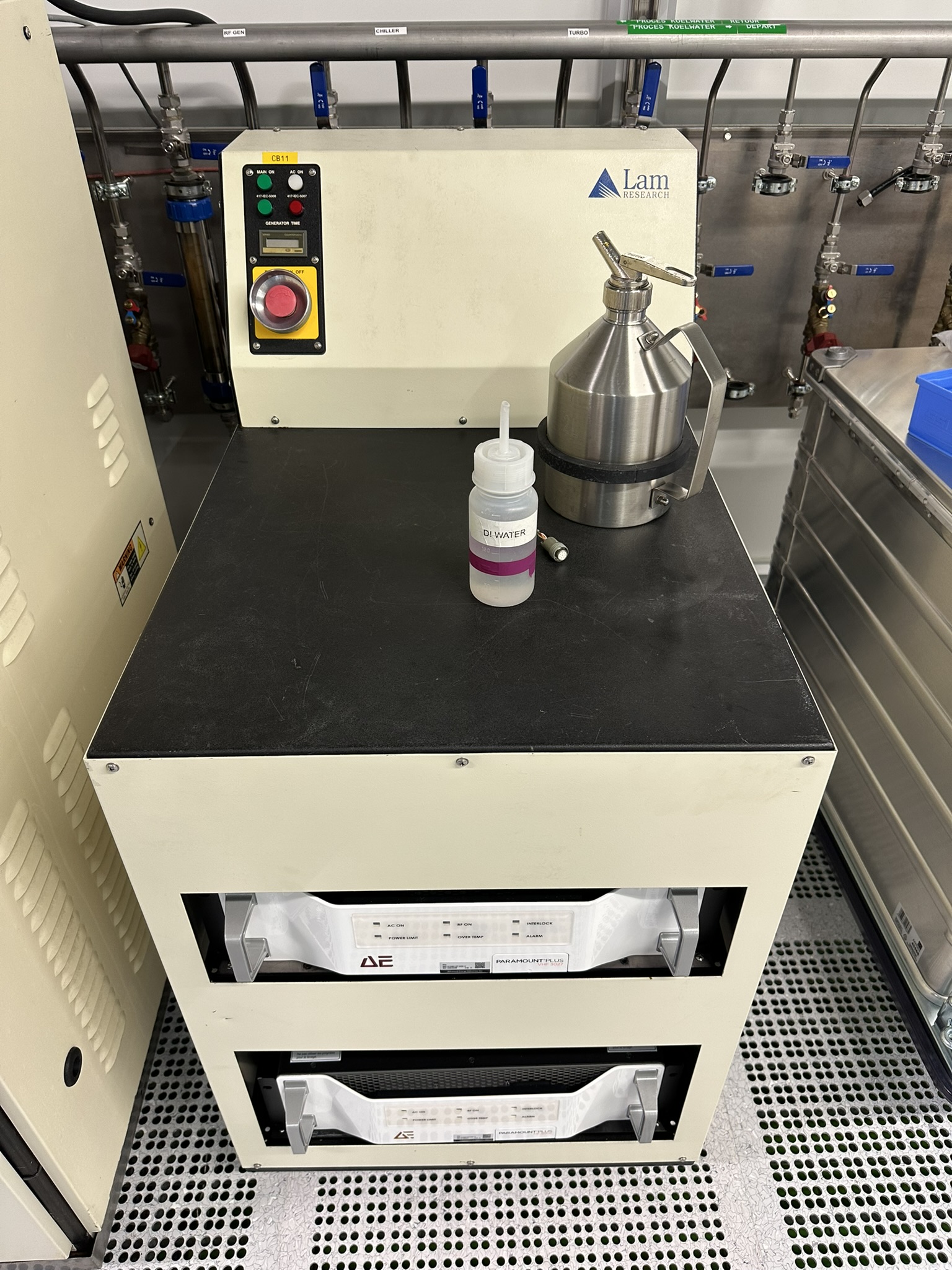 Used LAM Rainbow 4528XL