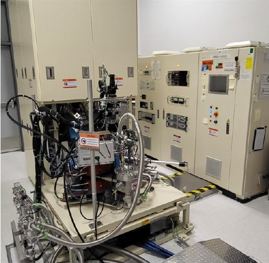 Used 2013 KOBELCO  HRBS