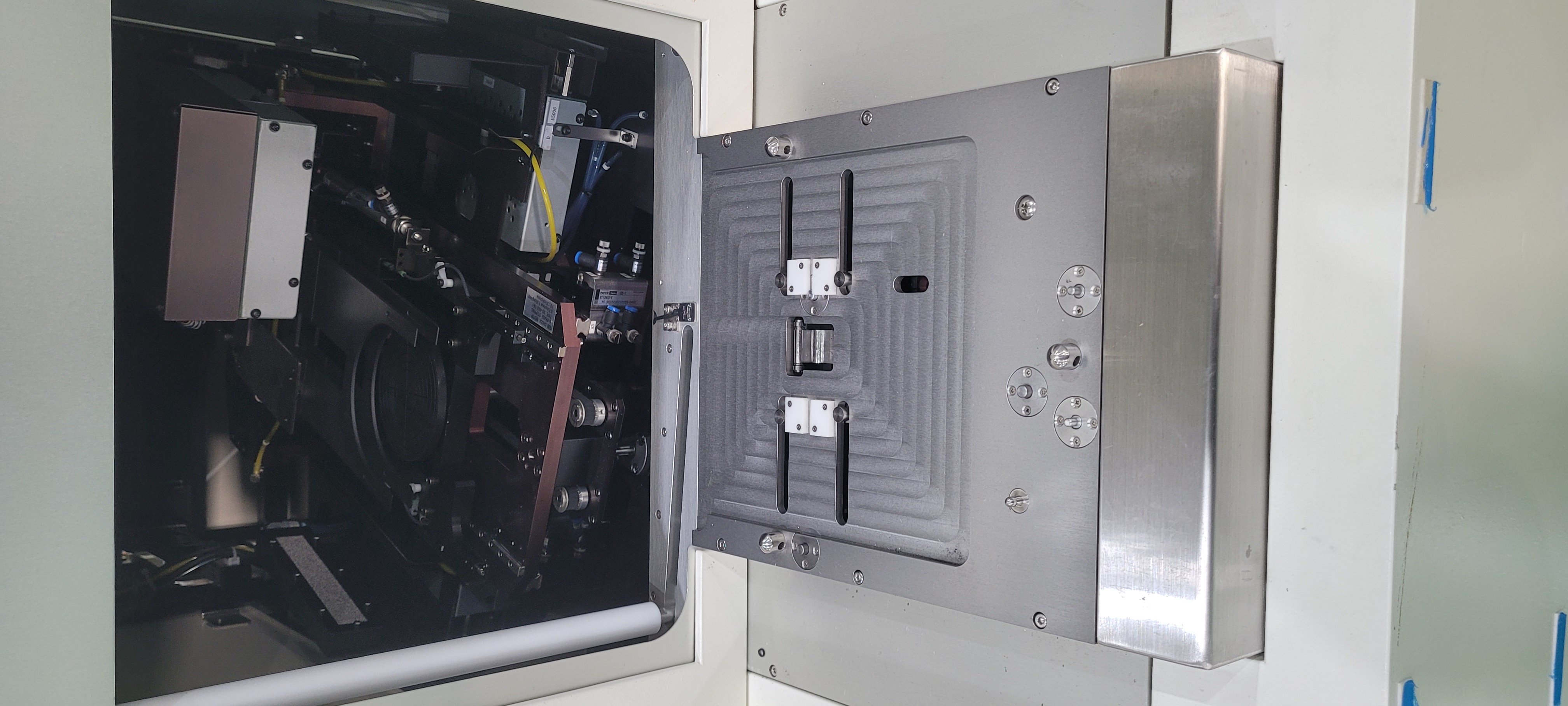 Used 2004 TEL P-12XL