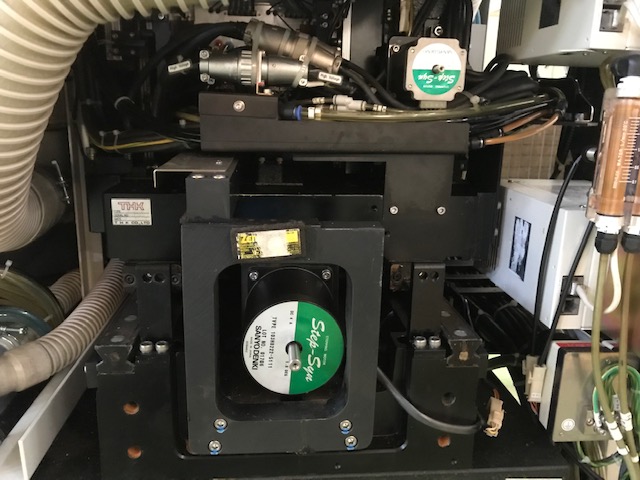 Used 1997 Disco DFD 651