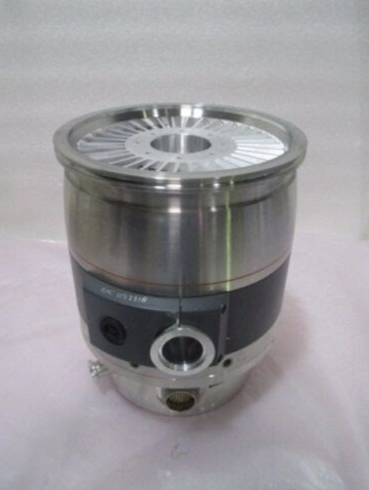 Used Alcatel ATH 1000 M Turbo Pump