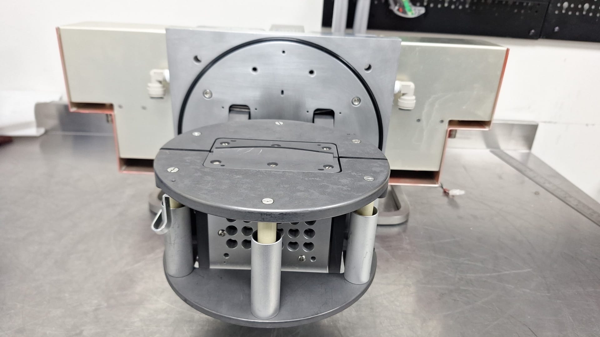 Used Axcelis  GSD/HE/VHE Parts