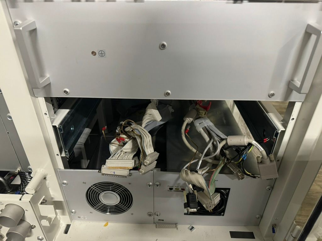 Used STEAG (Mattson)  SHS2800E