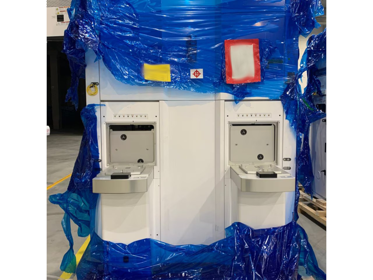 Used 2007 AMAT Vantage RadiancePlus