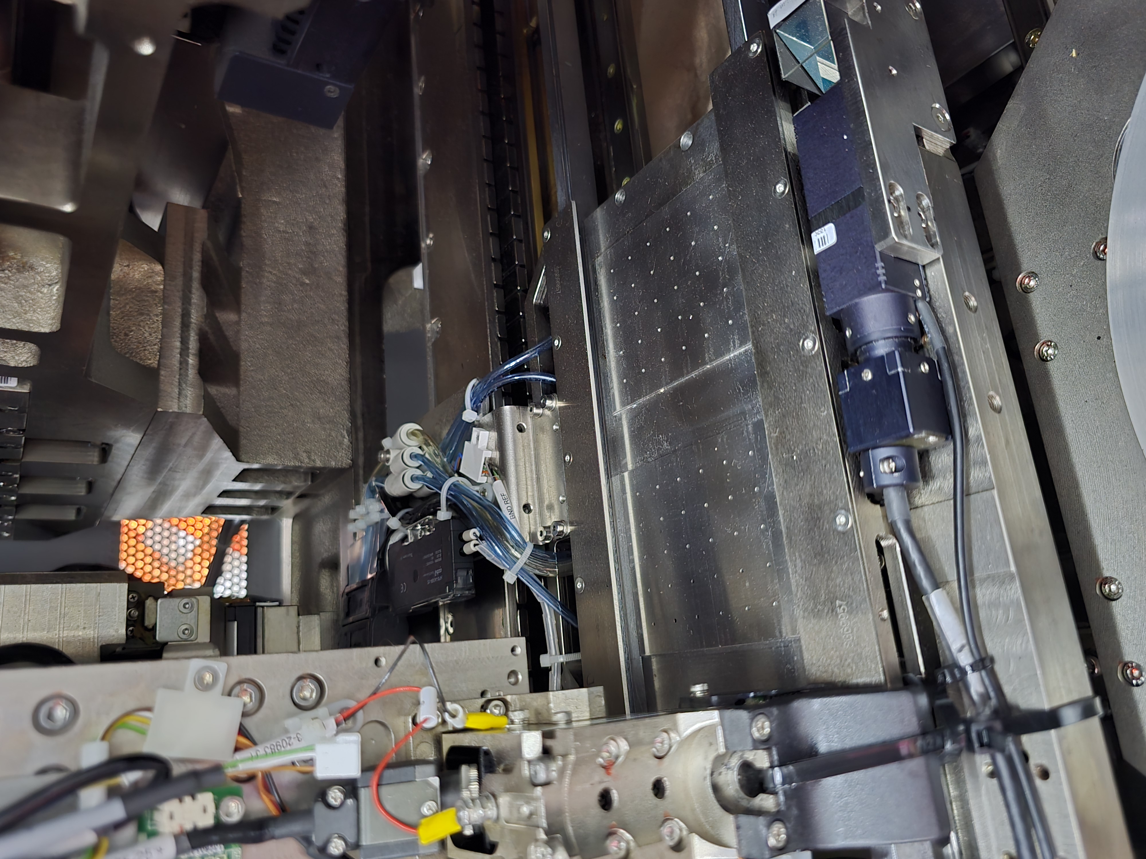 Used 2013 ASM AD-838L