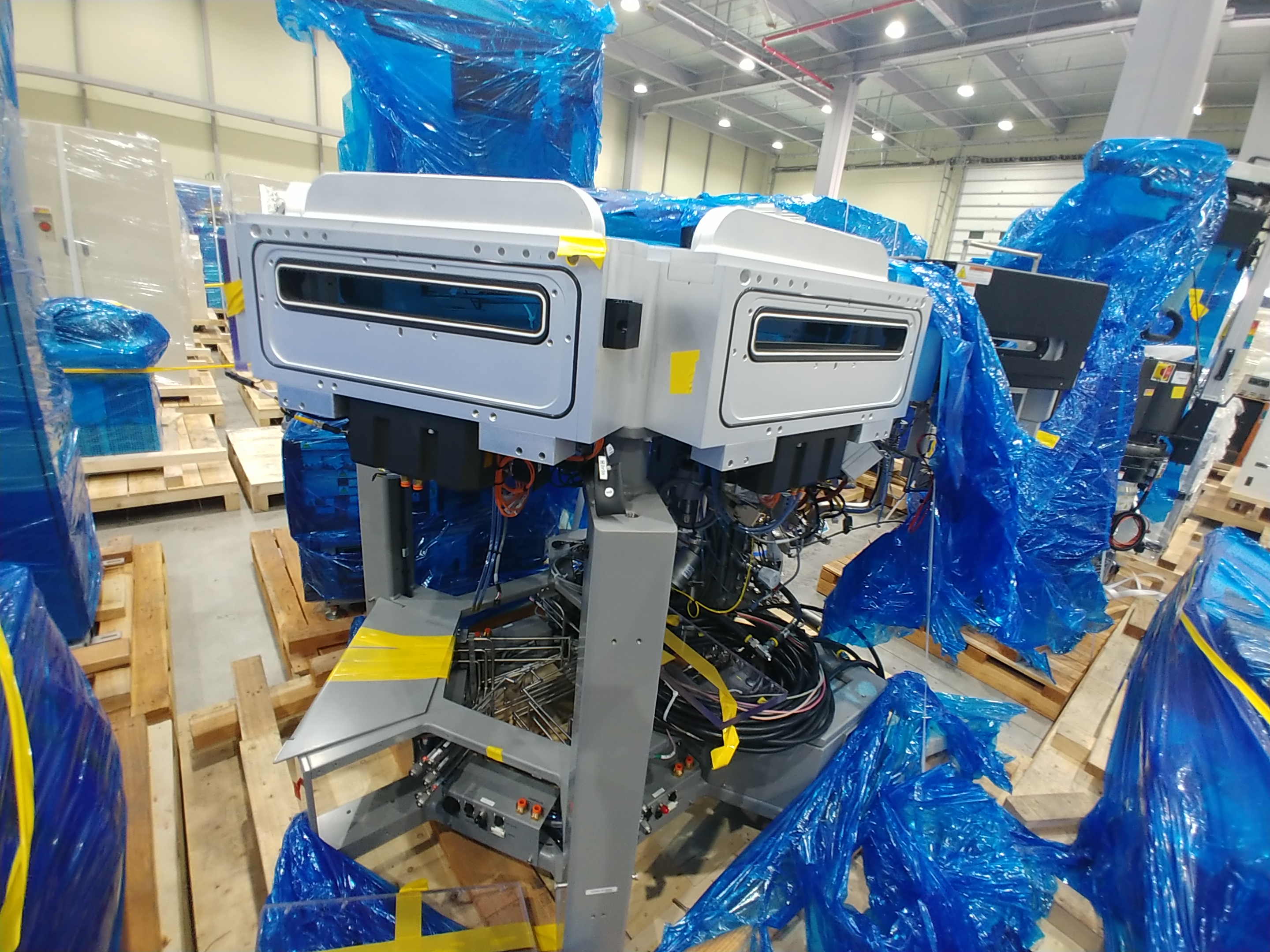 Used AMAT Centura DPS II MESA