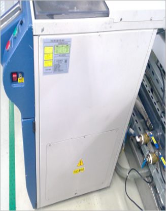 Used 2021 Advanced Dicing Technologies (ADT) 977