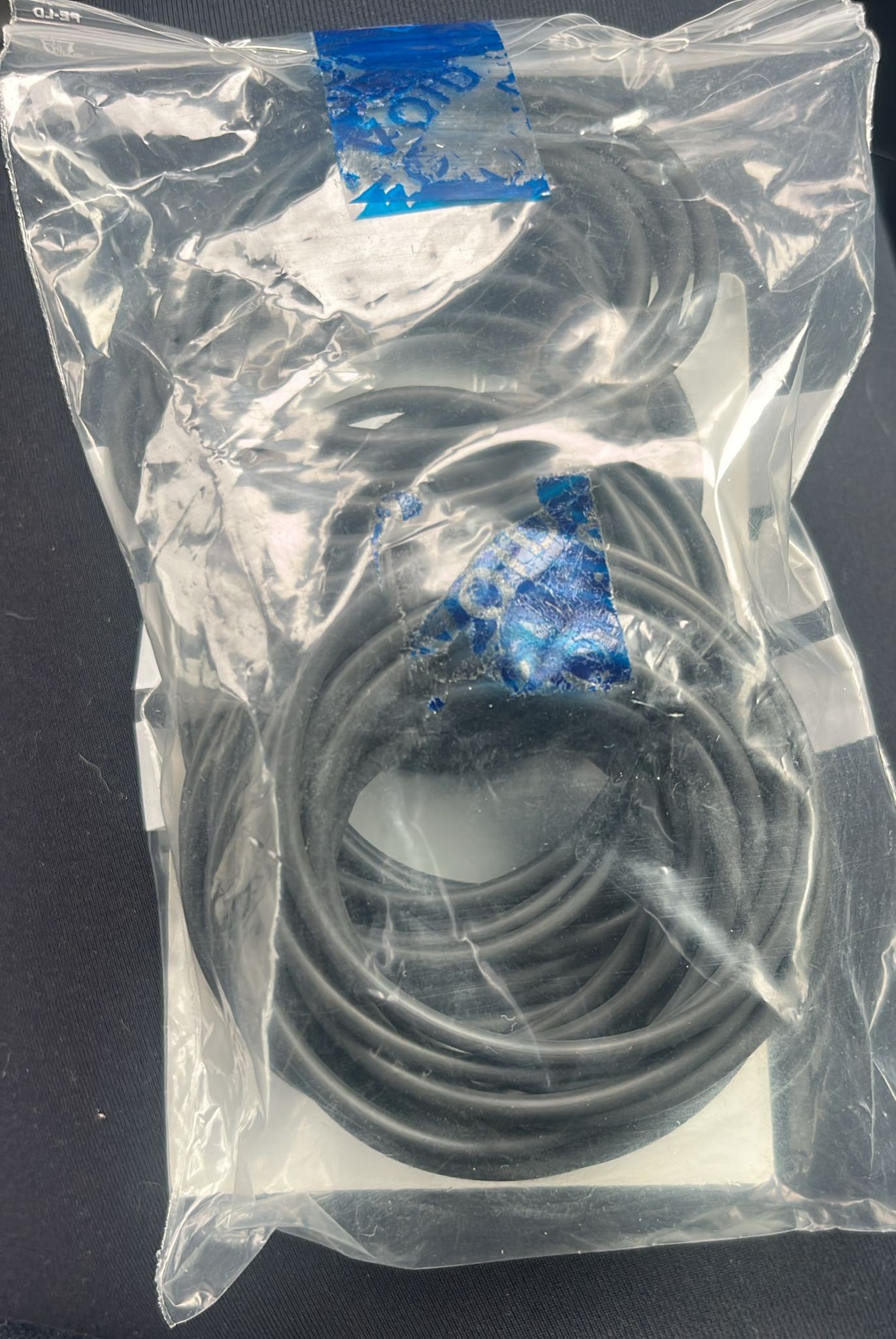 Used Applied Materials AMAT WXZ PART: O-RINGS - VARIOUS AVAILABLE