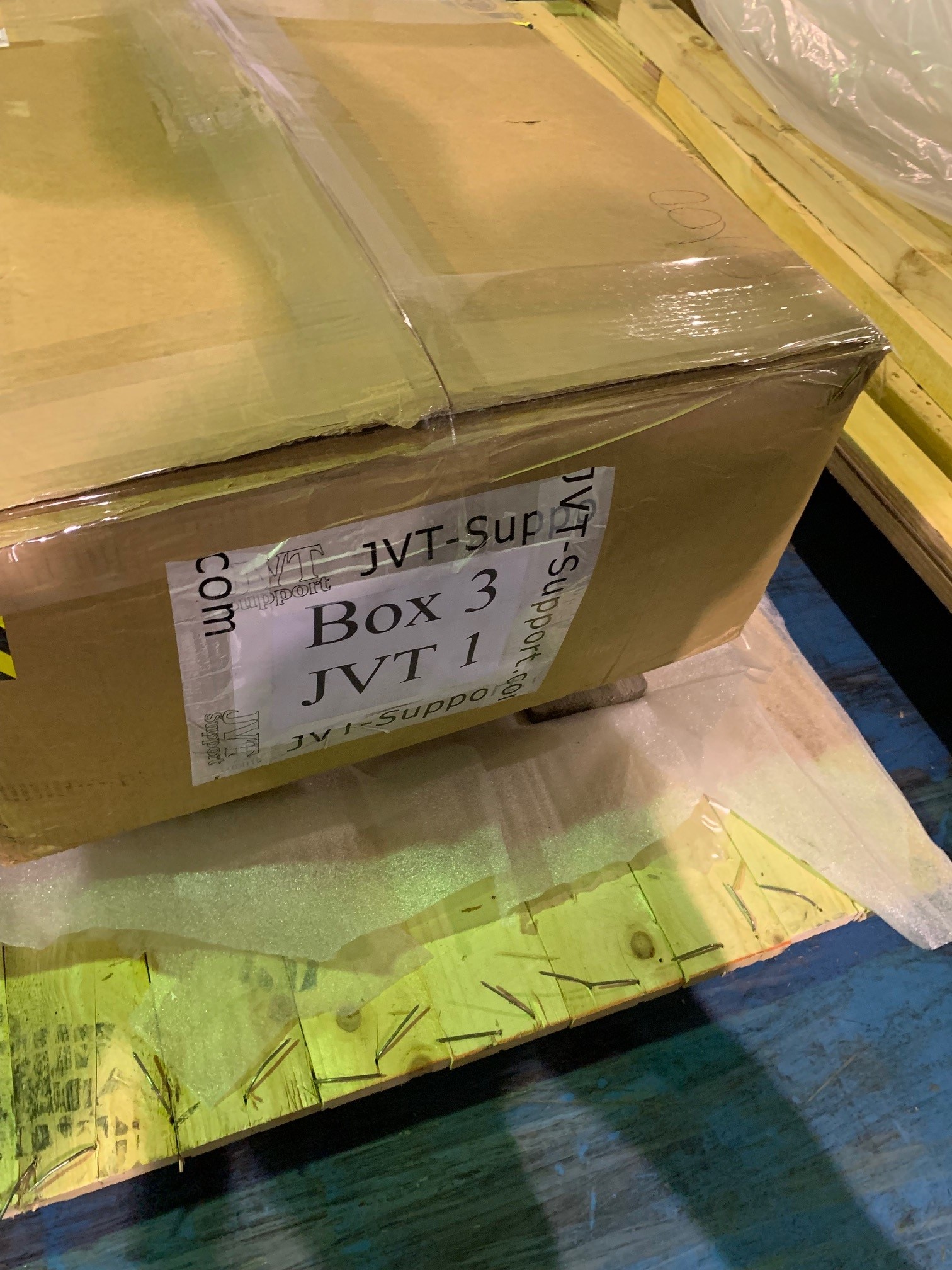 Used Mattson Aspen II