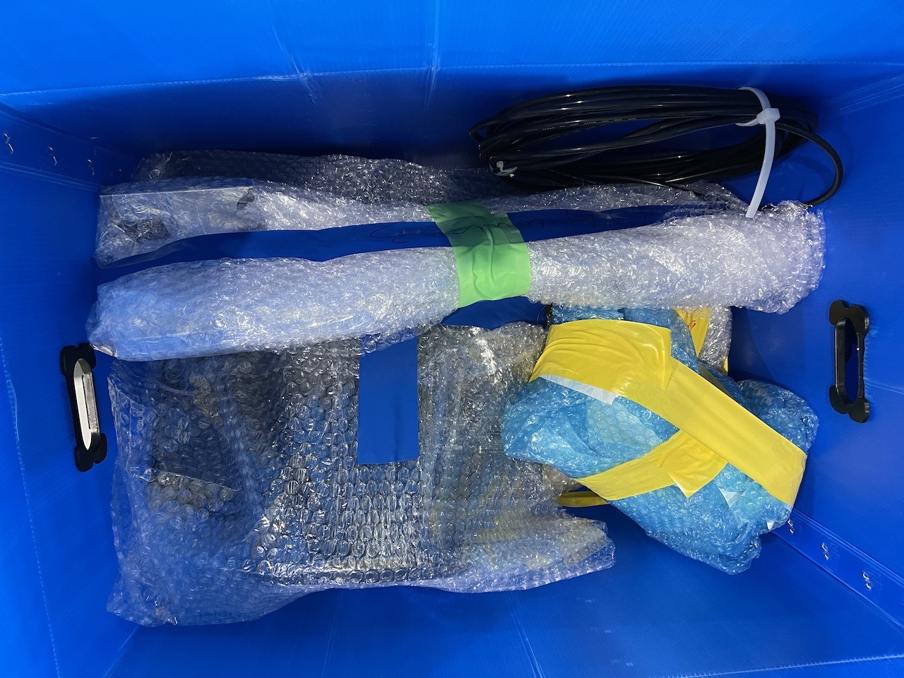 Used 2011 Jeol JBX 6000 FS/E