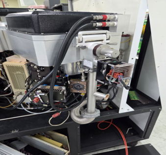 Used 1991 AMAT P5000