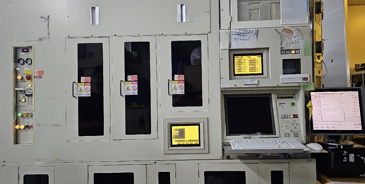 Used Nikon NSR-SF100