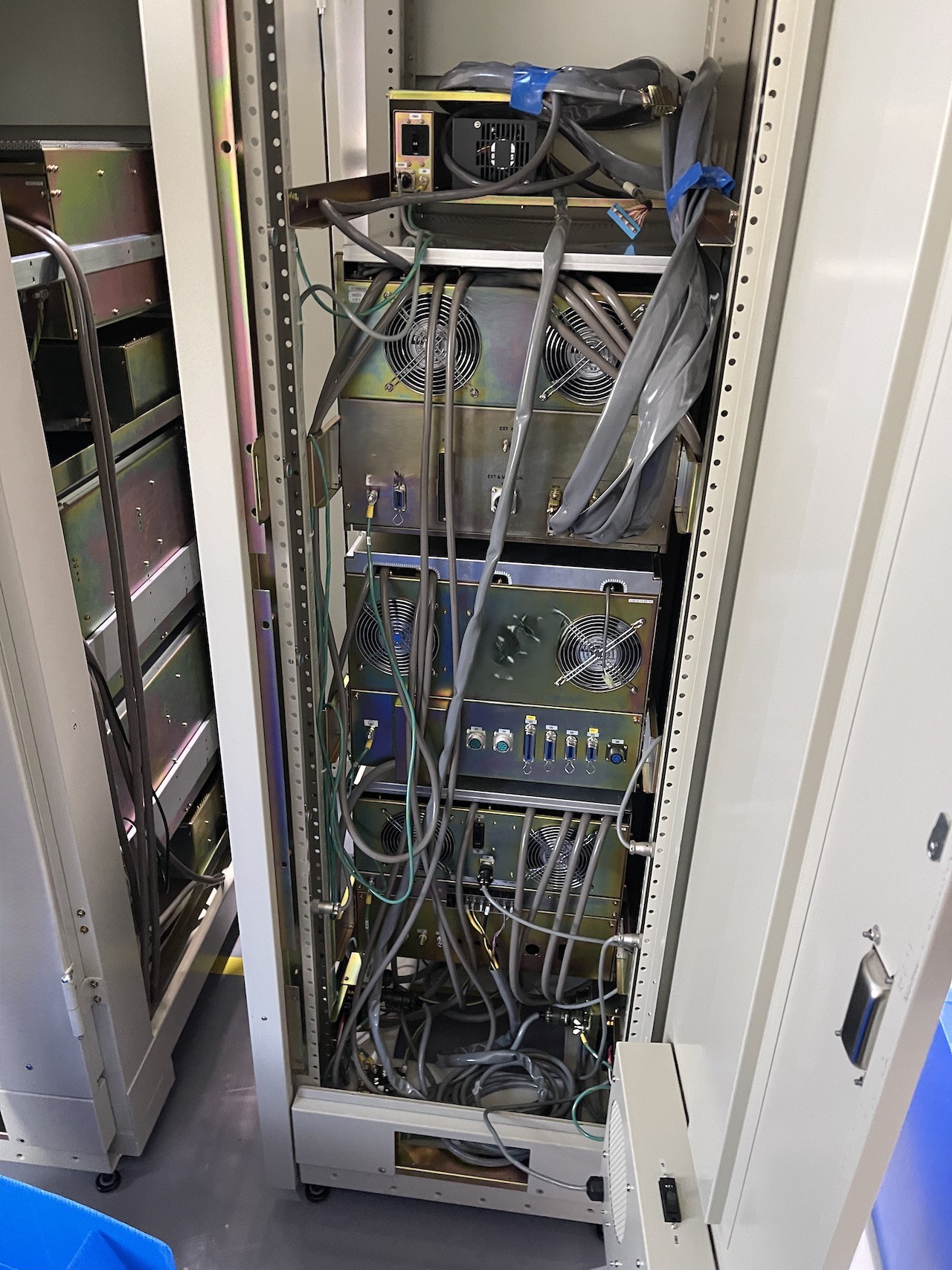 Used 2011 Jeol JBX 6000 FS/E