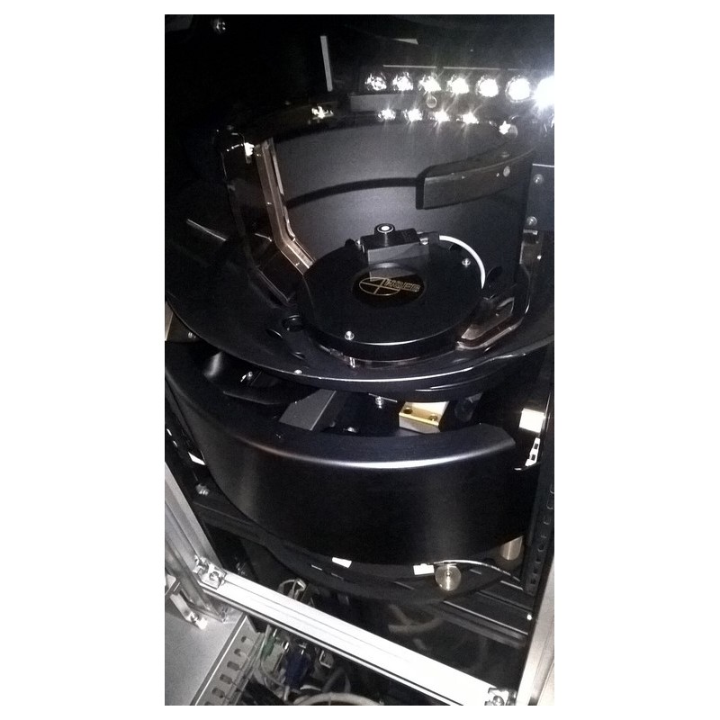 Used 2009 Rorze RR8131-005-001