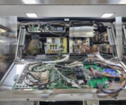 Used 2001 TEL ACT-12