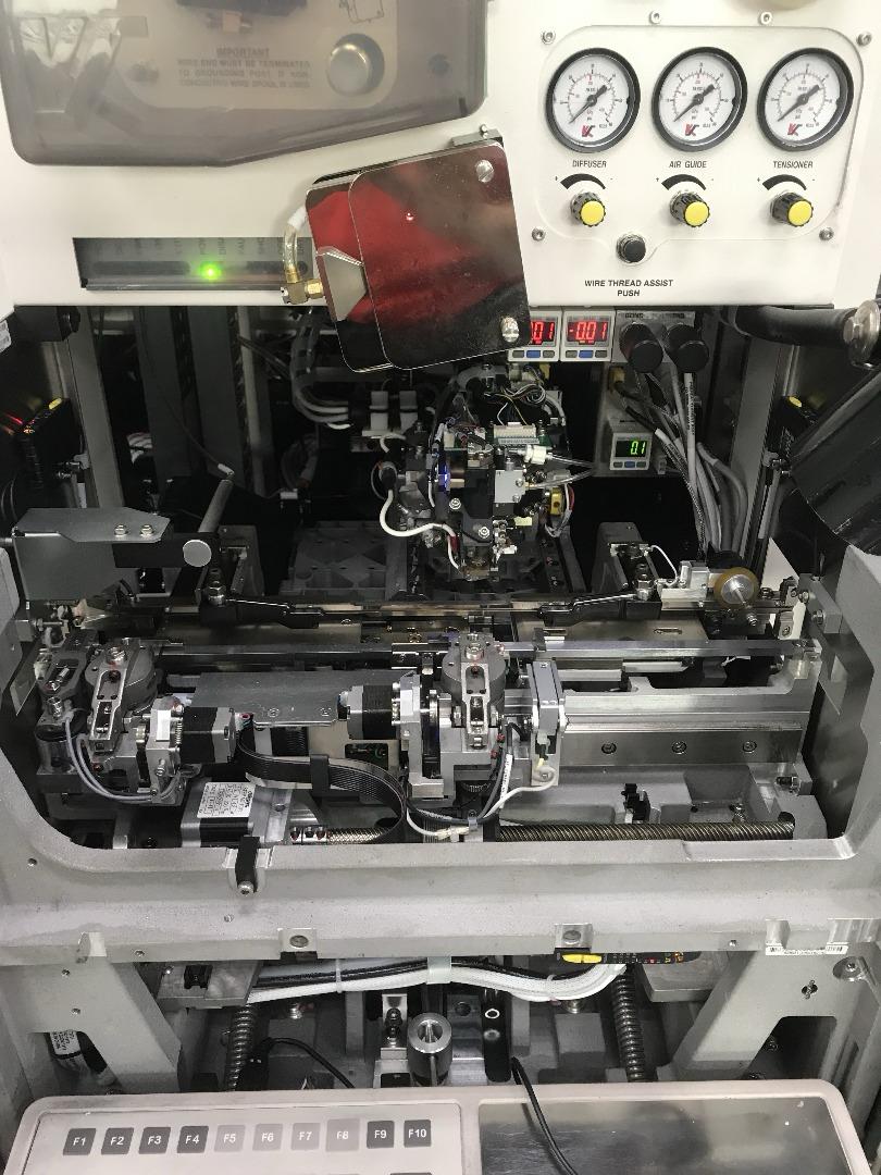 Used Kulicke & Soffa