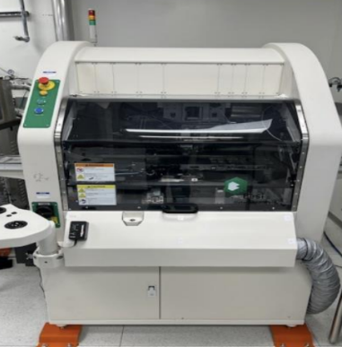 Used 2016 Datacon 2200 EVO