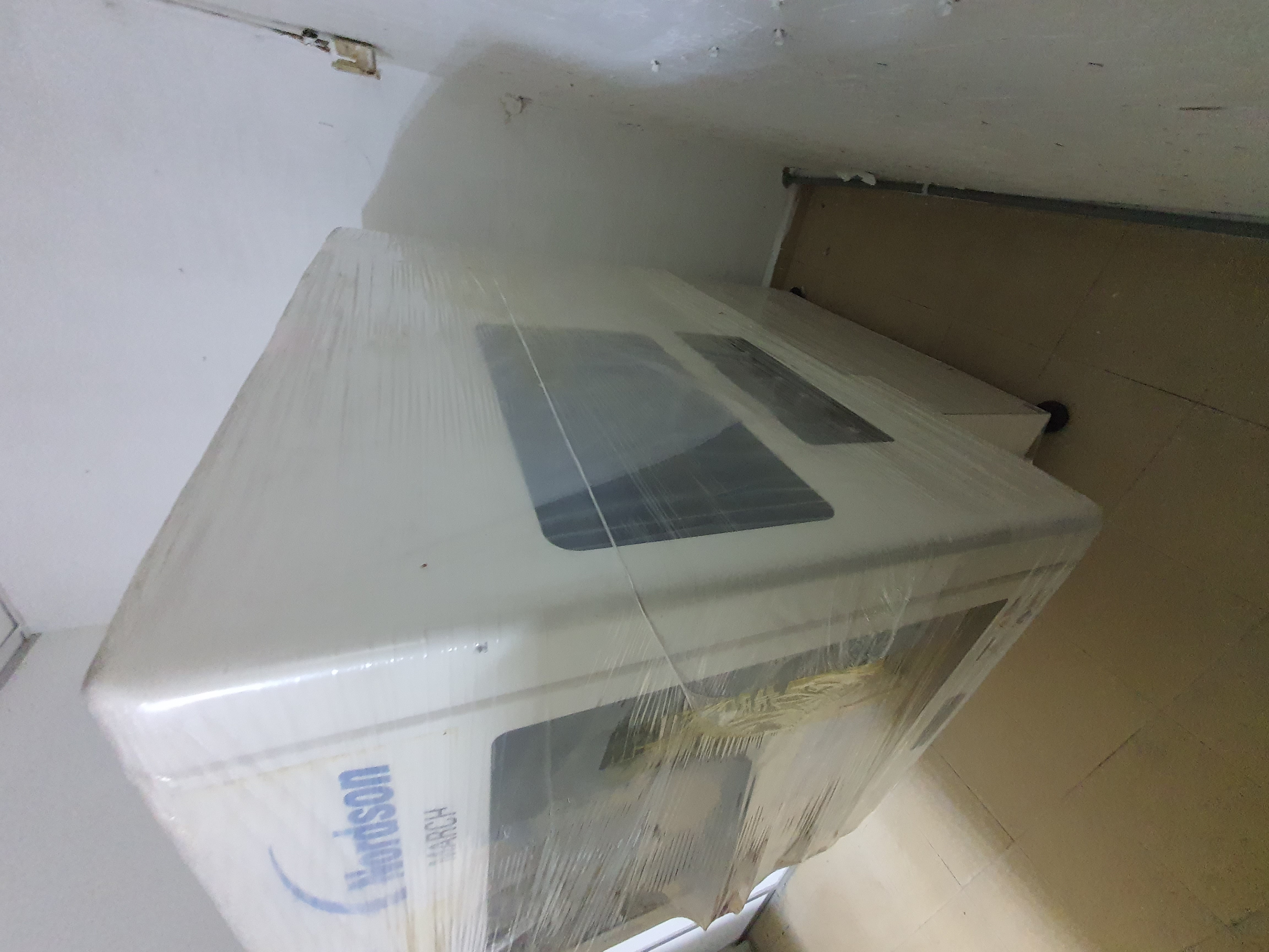 Used March   FlexTRAK-2MB Plasma