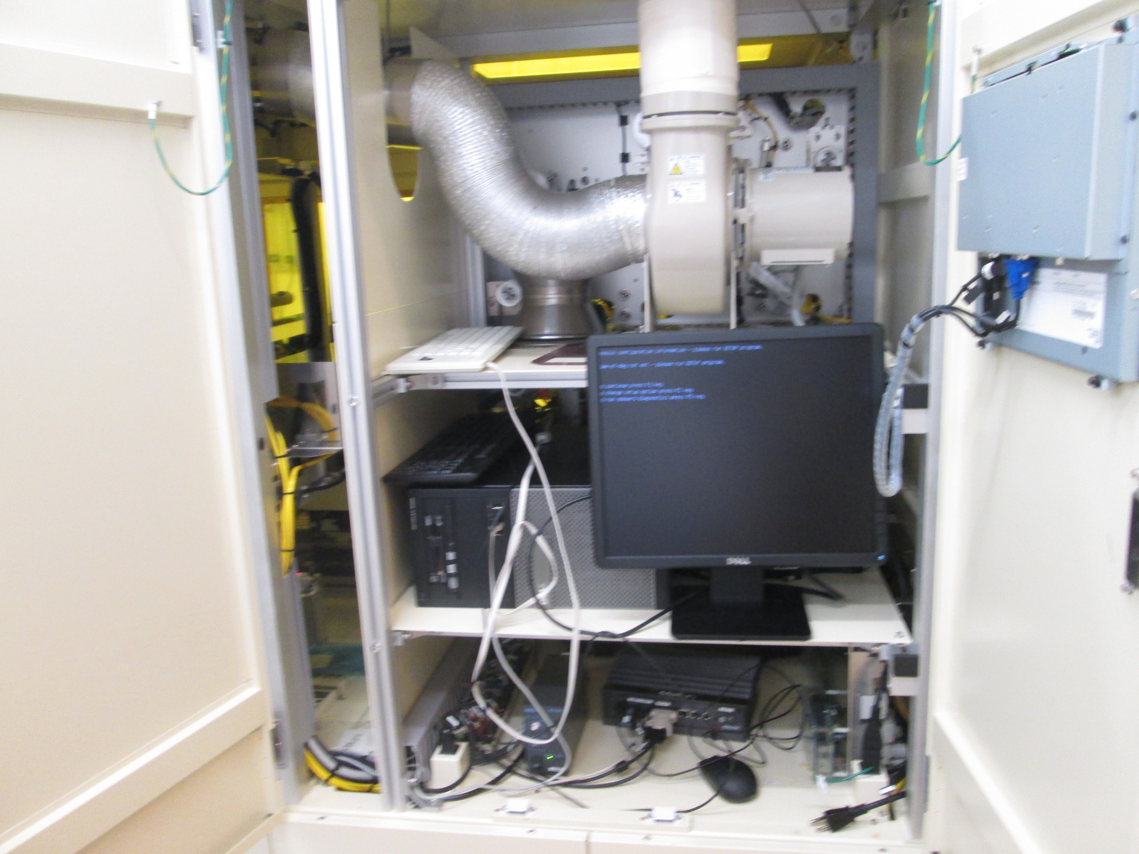 Used 2015 Nitto PFP10