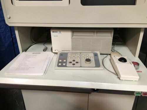 Used JEOL Jeol JWS-7700 Wafer Inspection System, WS-75BU, WS-70LCKT/15M,