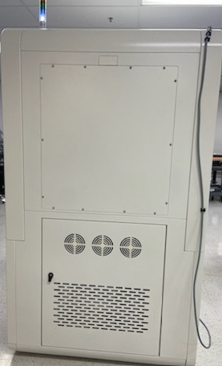 Used 2022 Seica PILOT V8XL