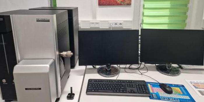 Used 2019 Nanotech SNE-4500M