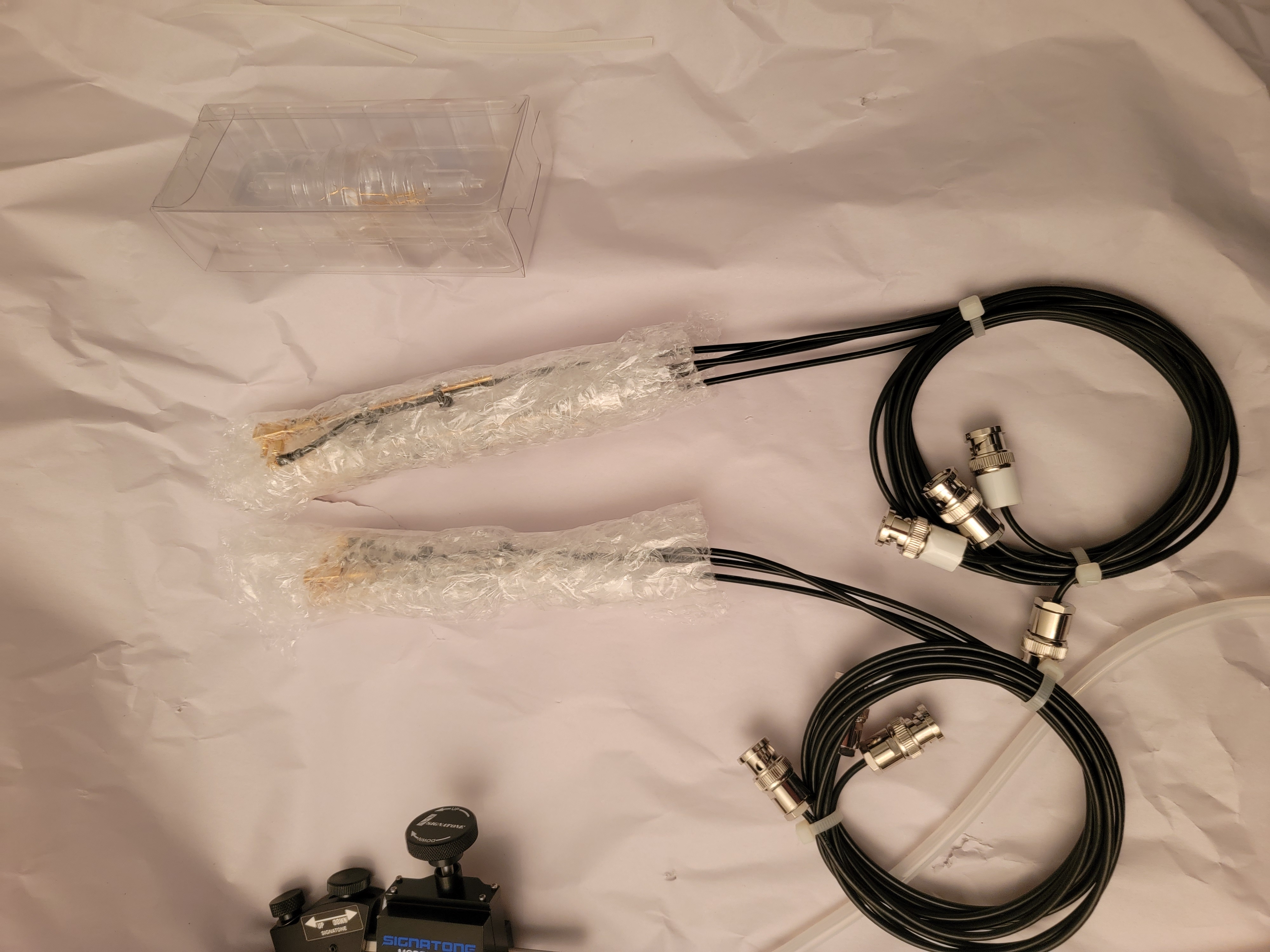 Used Signatone CM-465-22