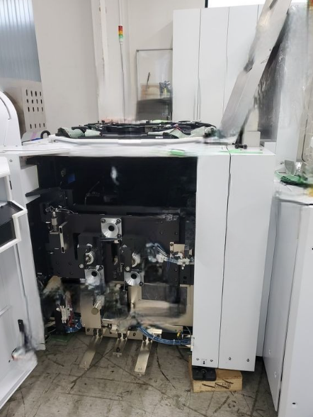 Used 2011 TEL PRECIO NANO