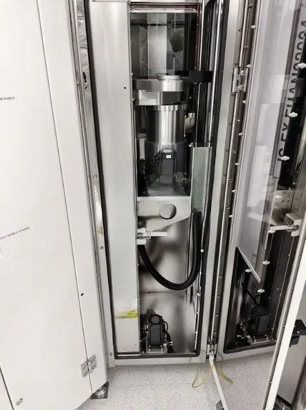 Used 2023 ASM A400 DUO