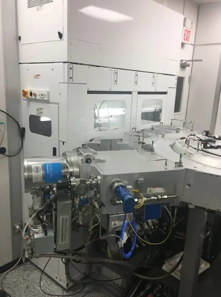 Used 2003 AMAT Endura 300