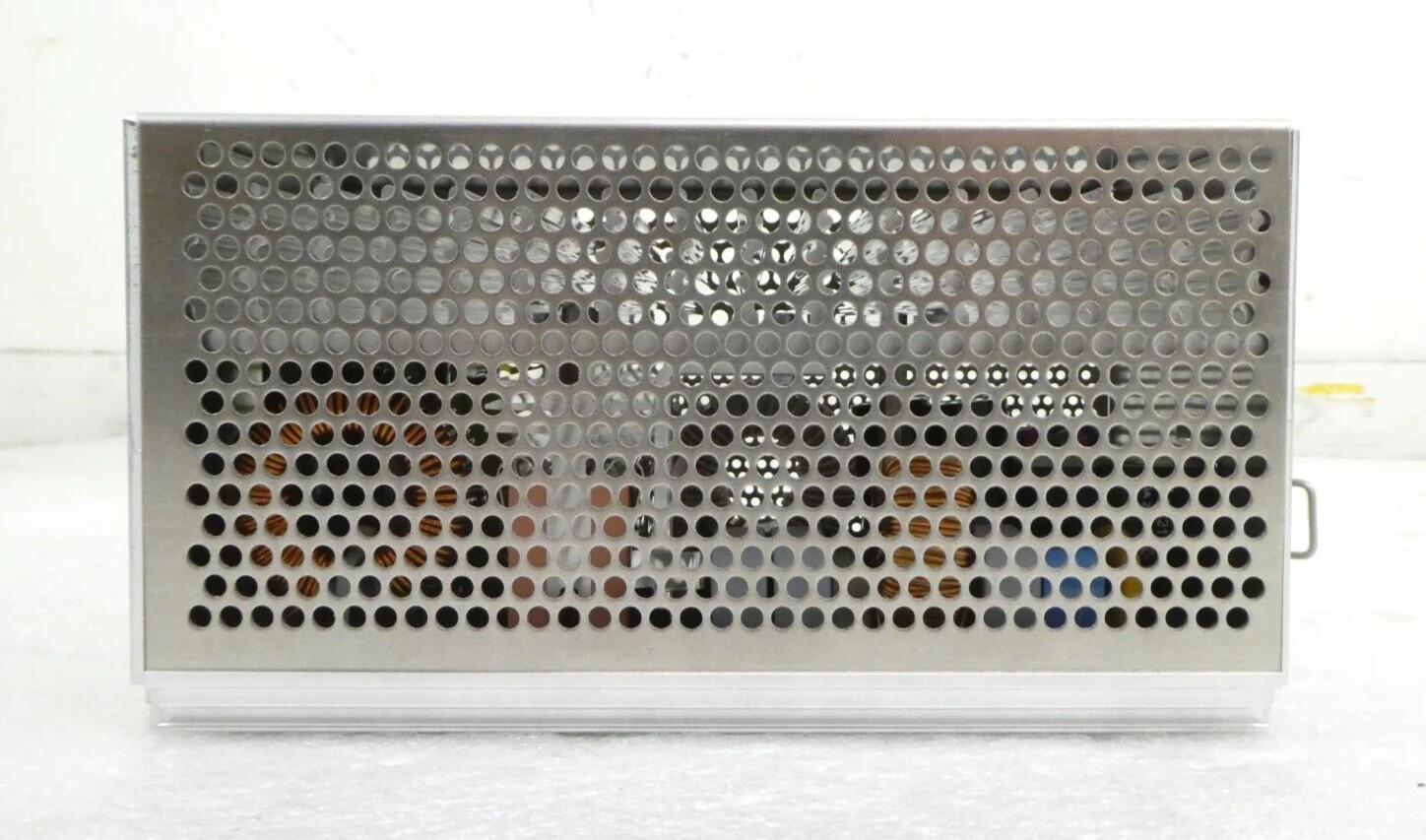 Used HIPACE HiPace 700 Pfeiffer Vacuum PM P03 933 Turbomolecular Pump TC 400 Turbo New Spare