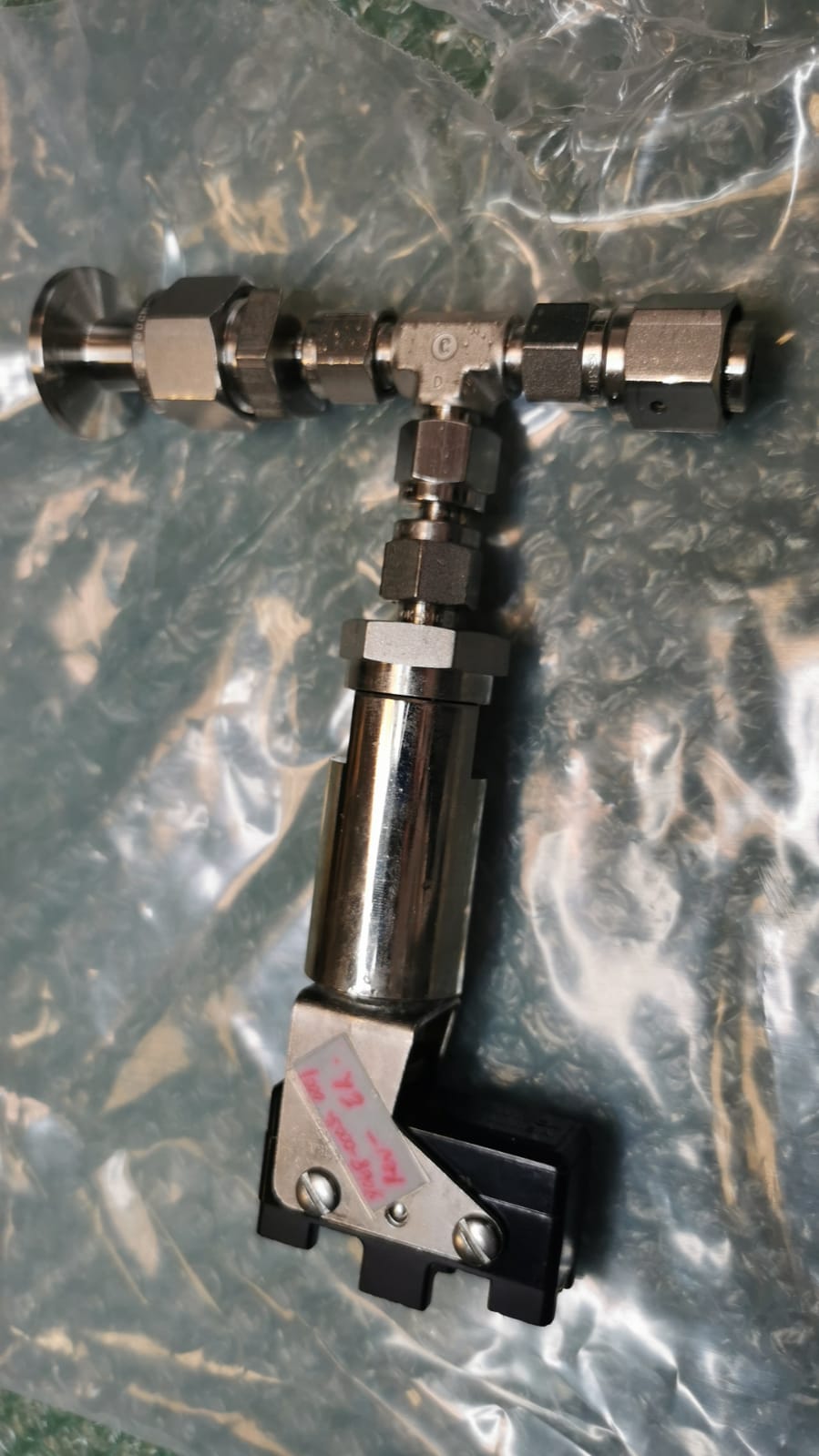 Used Eaton Nova 6200AV 8068-0005-0001 REV-ER