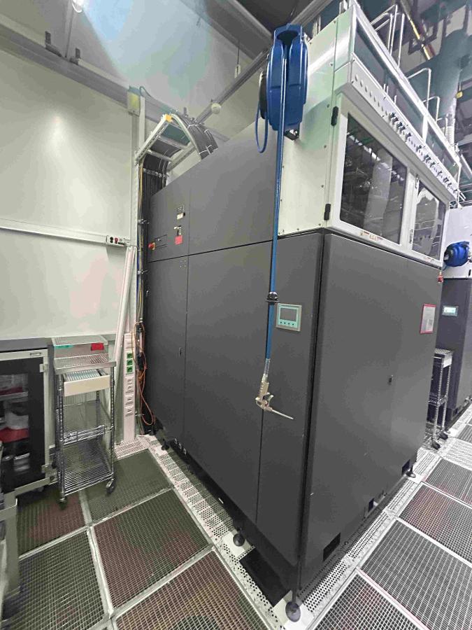 Used 2006 AMAT EPI CENTURA