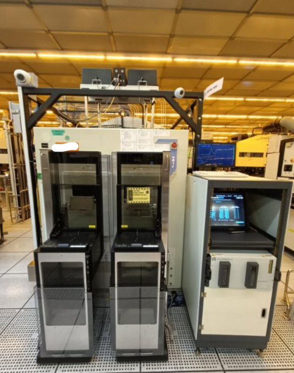 Used 2000 AMAT Centura