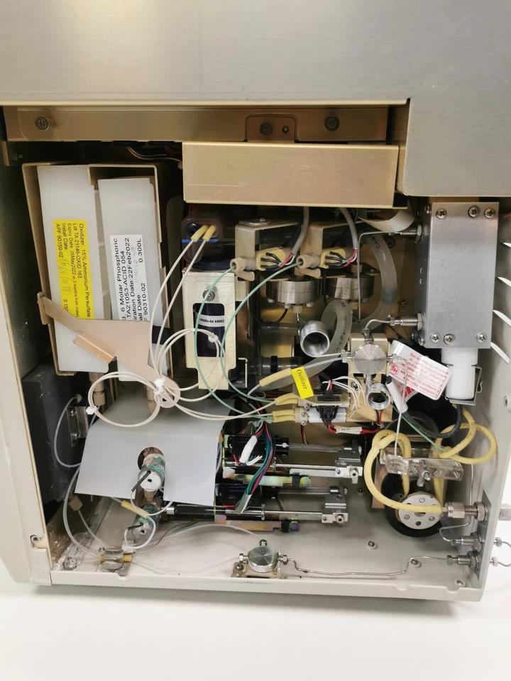 Used GE Sievers TOC 900 LAB Analyser