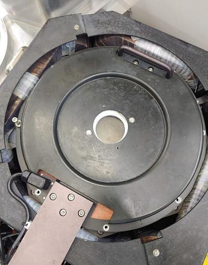 Used 2005 AMAT P5000