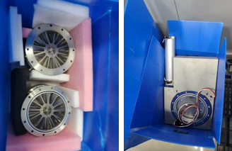 Used AMAT Centura DPS_Metal