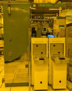 Used 2008 AMAT UVision 3