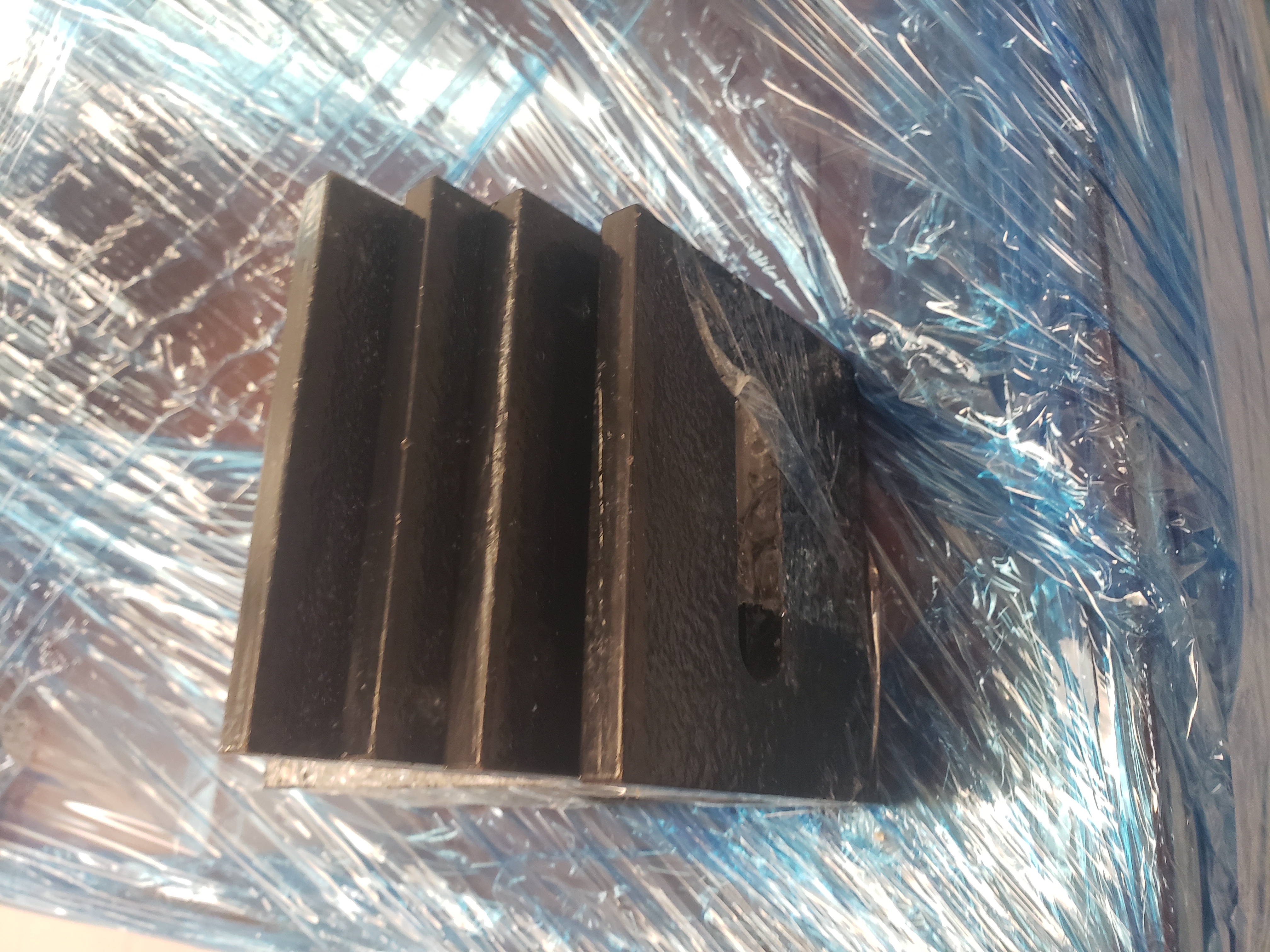 Used Electroglas 3001X Prober