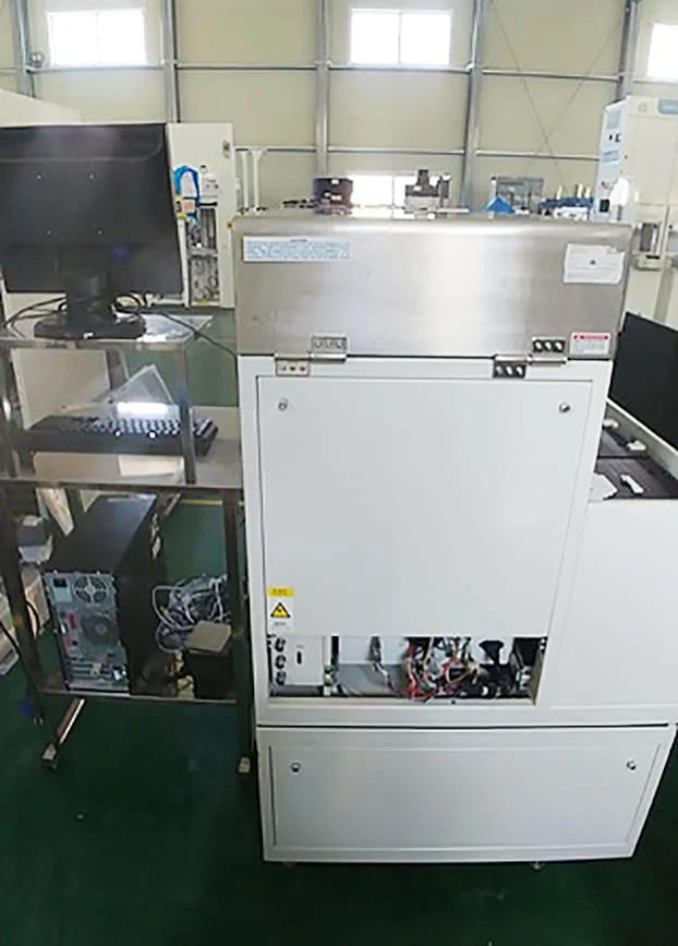 Used 2002 Thermo Scientific/ Nicolet ECO 1000 FTIR Spectrometer (Fourier Transform Infrared)